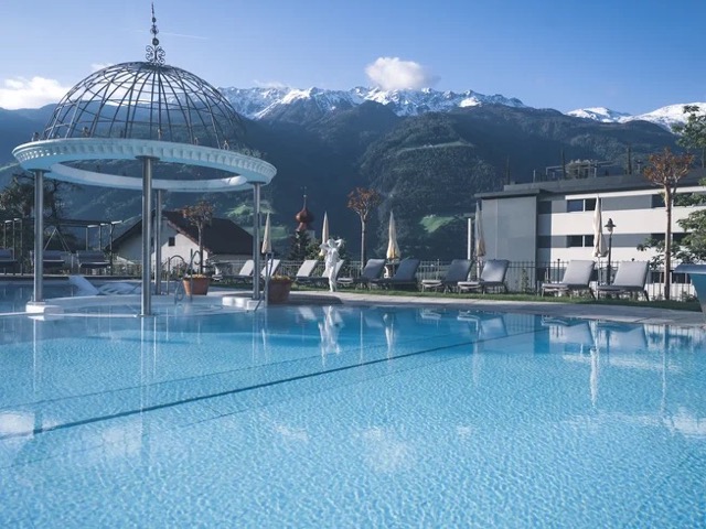 Wellness Retreat South Tyrol Italy — 7 Day Powerful Integrated Wellness at Award-Winning Resort