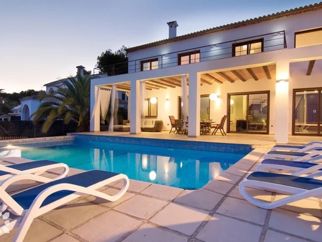 5 Day Spring Rejuvenation Retreat in Costa Blanca, Spain