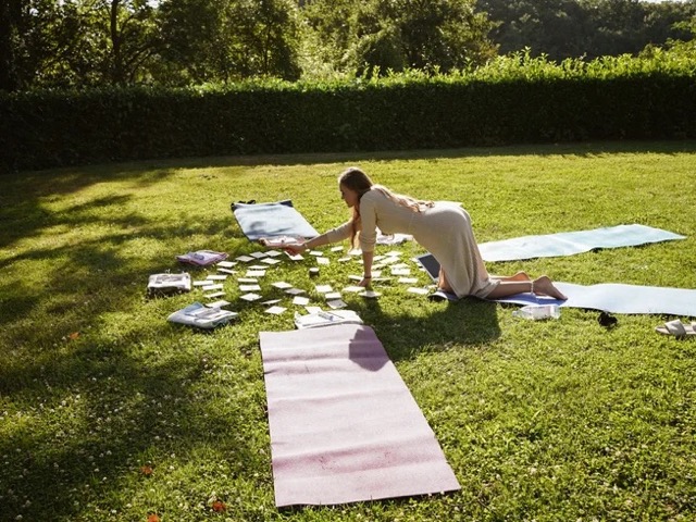 Women's Retreat Italy | Ultimate Yoga & Wellness Experience in Tuscany