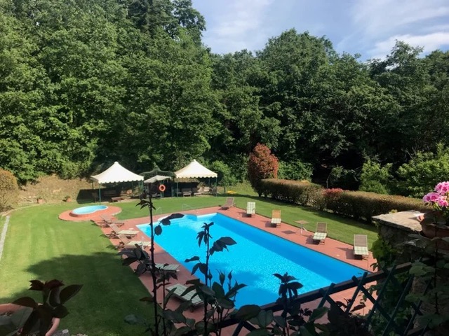 Women's Retreat Italy | Ultimate Yoga & Wellness Experience in Tuscany