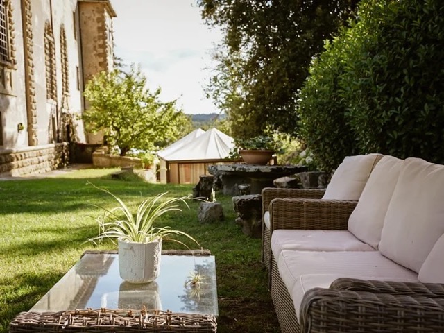 Women's Retreat Italy | Ultimate Yoga & Wellness Experience in Tuscany