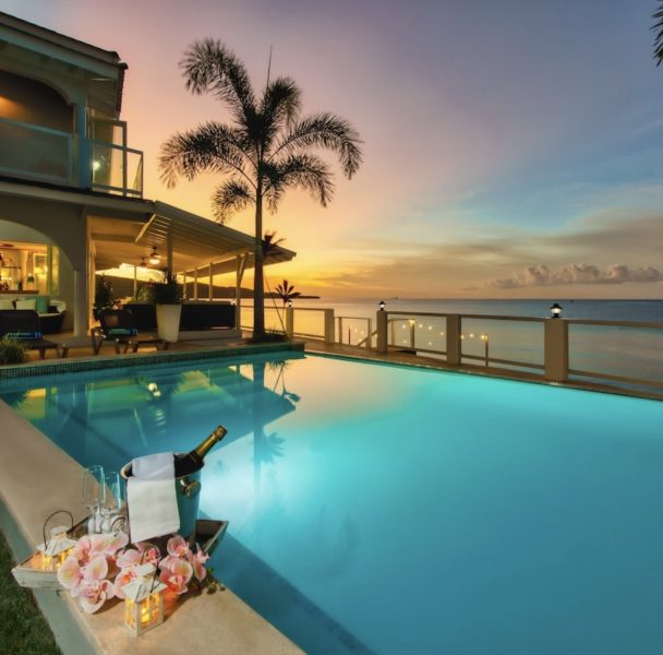 The Sacred Bond Retreat – Luxury Mother-Daughter Wellness Retreat in Jamaica (July 9–13, 2026)