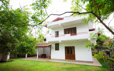 Blue Lotus Yoga House